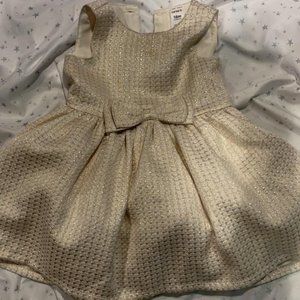 carters holiday dress